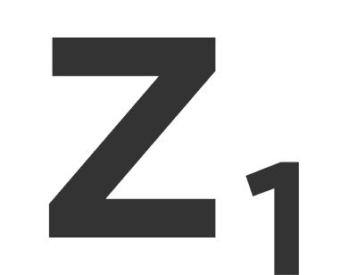 Dezodorans Z1