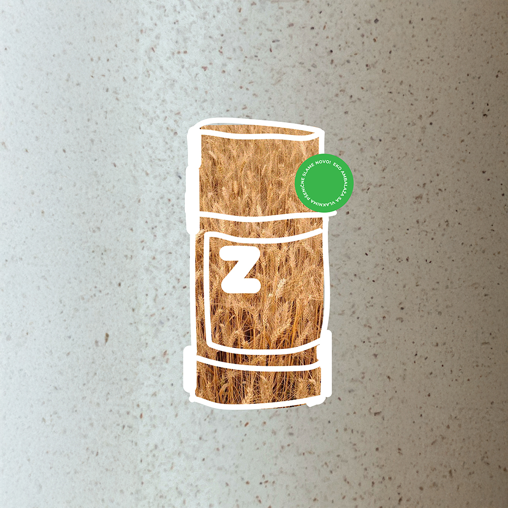 Dezodorans Z1 - Image 3