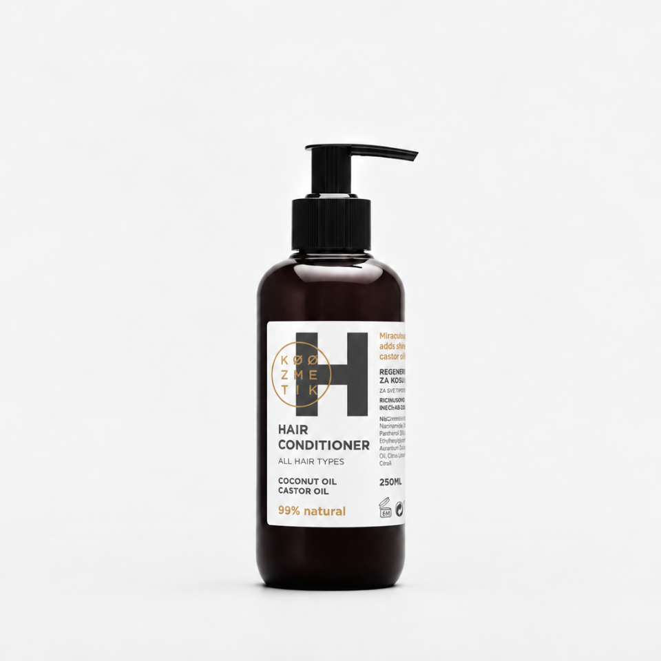 Regenerator za kosu H