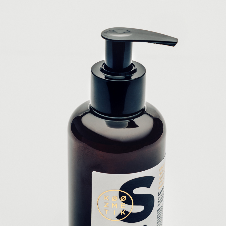 Šampon S - Image 3