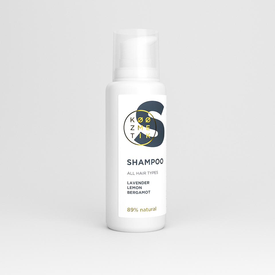 pridoni šampon za kosu koozmetik