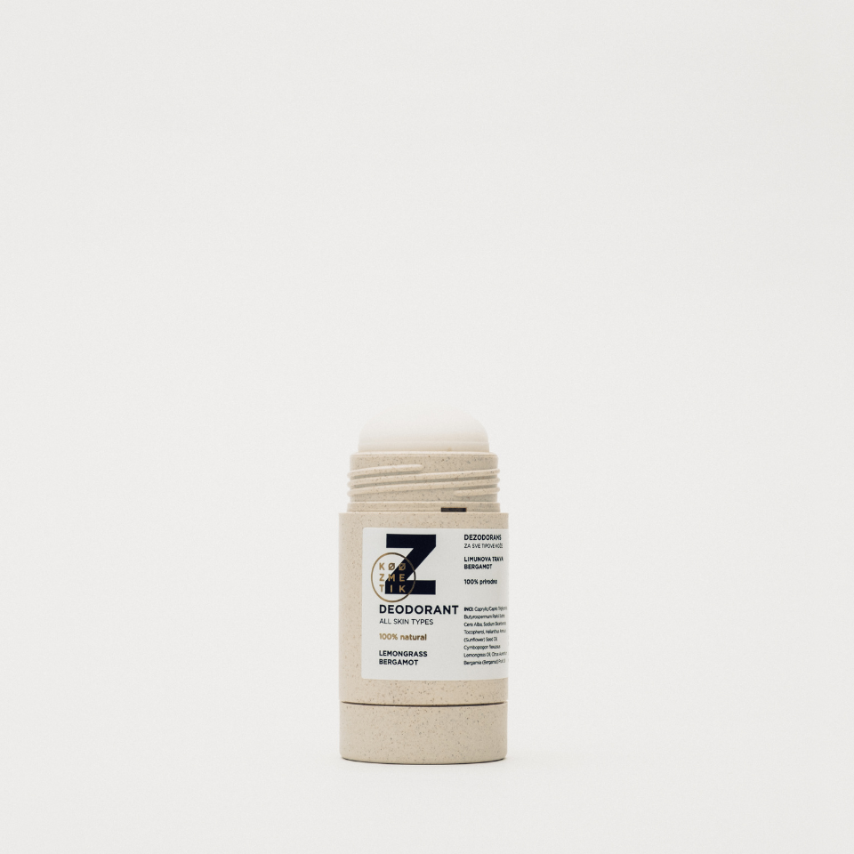 Dezodorans Z