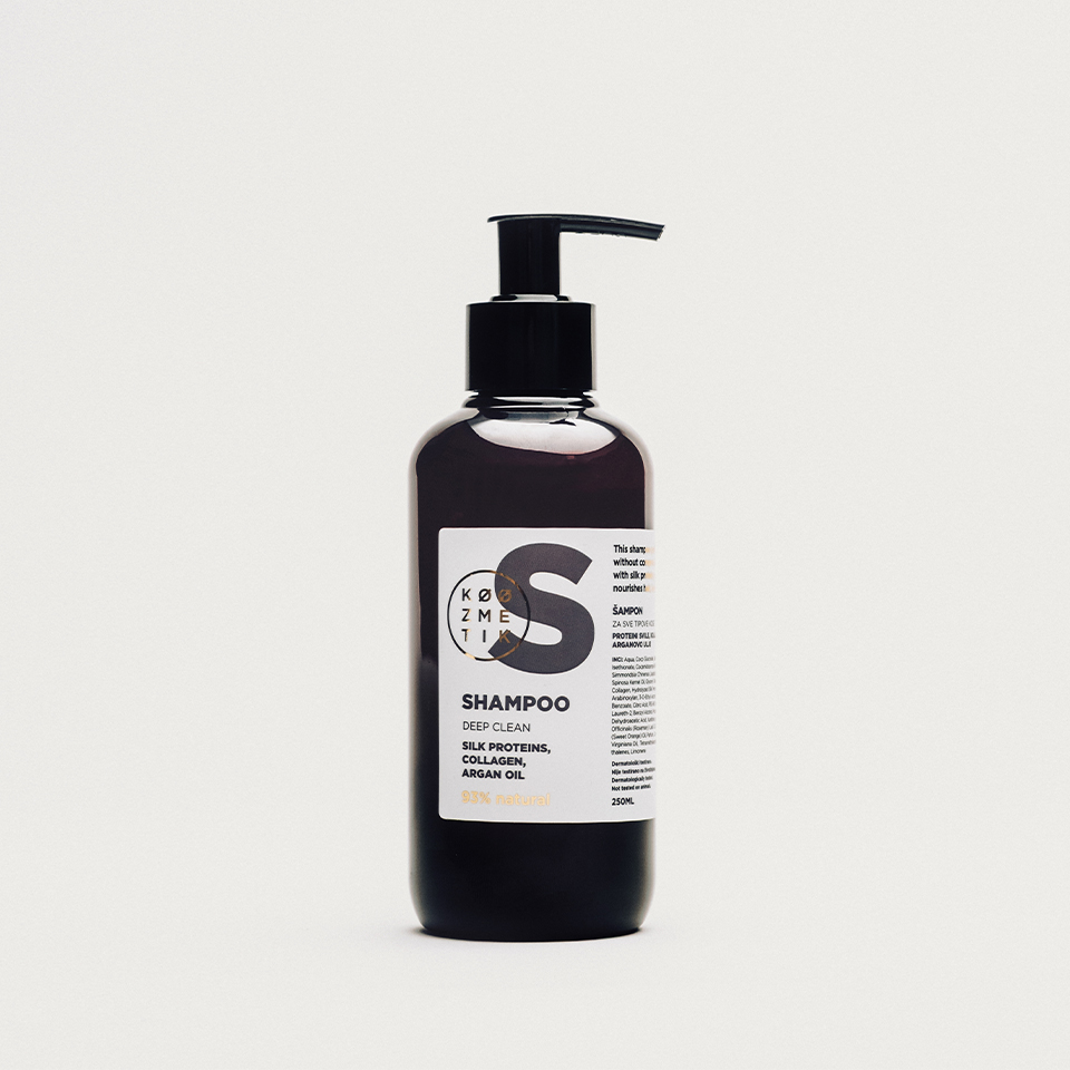 Šampon S