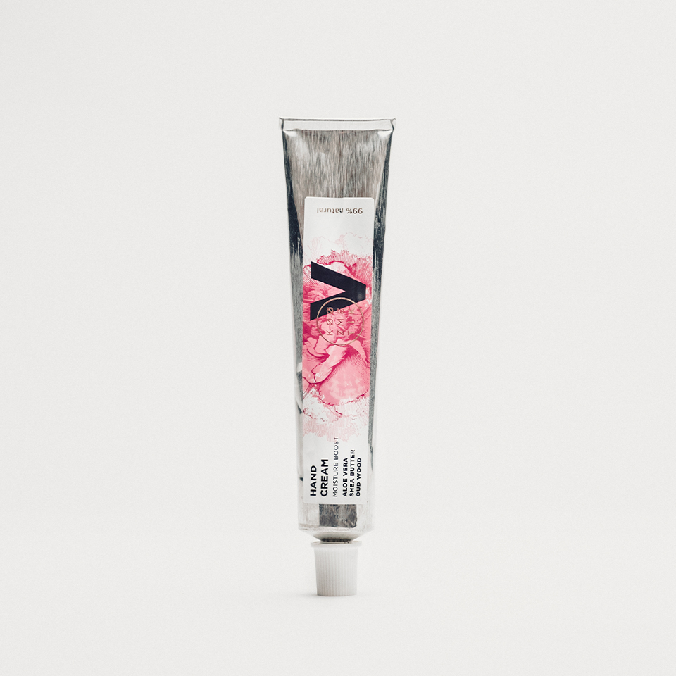 Krema za ruke V Limited Edition