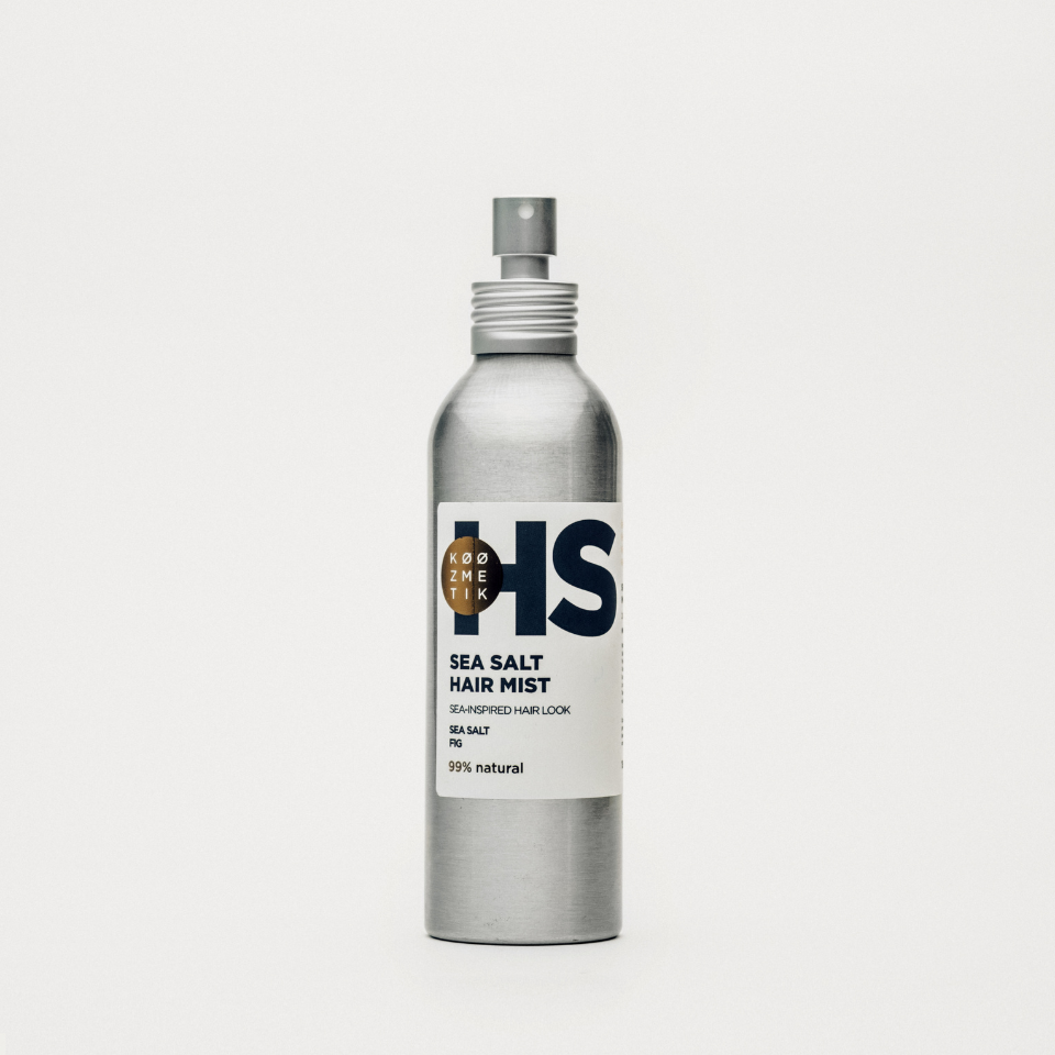 Sea salt hair mist HS